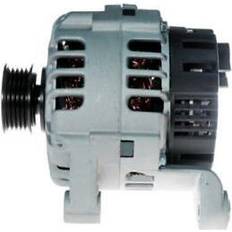 Gas Generadores Hella 8EL 011 711-541 Alternador 14V 120A BMW 3 Sedán 5 Sedán X5