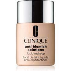 Clinique anti blemish solutions Clinique Anti-Blemish Solutions Liquid Makeup Fresh Ivory