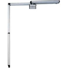 Forbici Geze Geze Bussola Per OL95 Con Cuscinetto Di Sospensione Corsa 220 mm Bianco 82448
