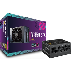 12vhpwr Cooler Master V850 SFX Gold ATX3.0 850W