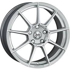 Autec 4 clubracing felgen 8,5x19 5x100 hyp audi s3 tt aluräder