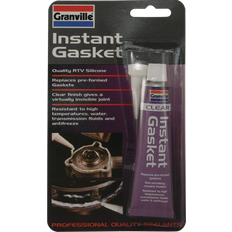 Putty & Building Chemicals sale Instant Gasket Clear 40g 0233 GRANVILLE