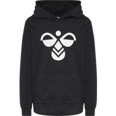 Hummel Felpe Hummel Cuatro Hoodie - Black (213850-2001)