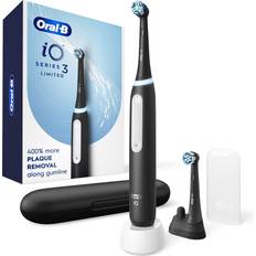 Oral b pressure sensor toothbrushes Oral-B Series 3 Limited Electric Toothbrush