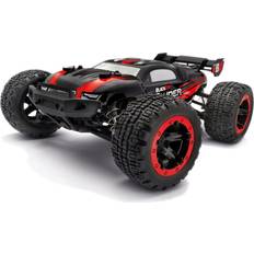 Blackzon Ferngesteuerte Autos Blackzon HPI 540096 Slyder ST 1/16 4WD Electric Stadium Truck Red