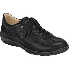 Finn Comfort mens shoes syracuse casual low-profile lace-up outdoor leather