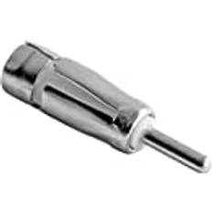 Bil antenne Eufab Bil Antenne Adapter ISO 150 Ohm
