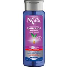Natur Vital ANTI-FALL Shampoo breakage 300ml