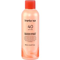 Inebrya Hair Products Inebrya Ice Cream Creme Oxyd 12% 150ml