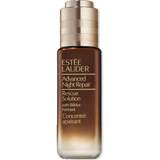 Ácido Glicólico Sueros & Aceites Faciales Advanced Night Repair Rescue Solution Serum