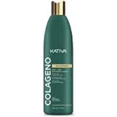 Kativa Shampoo Colágeno Kollagen 355ml