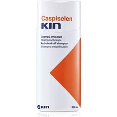 Hårprodukter Caspiselen champú anticaspa 200ml