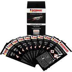 Sonax profiline headlightcoating 50ml langzeitversiegelung scheinwerfer 1L