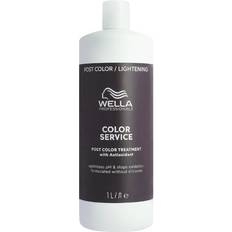 Wella Professionals Care Service Perm Post Treatment 1000ml