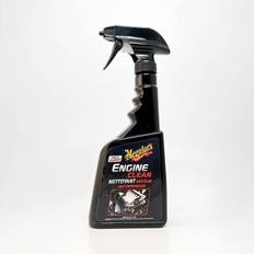 Meguiars Engine Cleaner Motorvask