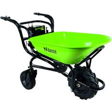 Haveredskaber Zipper ZI-EWB150-100L Elektric Garden Cart 100 L
