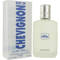 Chevignon BEST EAU DE TOILETTE 100ml