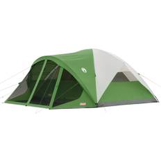 Camping & Outdoor Coleman Evanston Screened 8