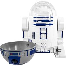 Uncanny Brands Star Wars R2D2