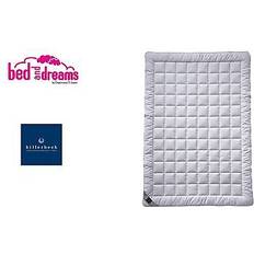 Heimtextilien Billerbeck sari 543 wildseidendecke sommerdecke Filz Weiß