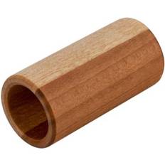 Bottoni per chitarra Ortega Cherry/Birch Wooden Slide X-Large