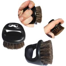 Negro Brochas de afeitar Sonstige check-up Barber Fingerbrush