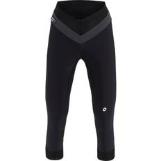 Assos UMA GT Summer Half Knickers Black Series