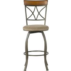 Powell Hamilton Bar Stool 45.5"