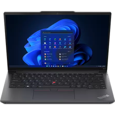 13700H - Intel Core i7 Laptoper Lenovo ThinkPad E14 Gen 5 21JKCTO1WWNO1