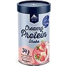 Bevande Sportive ed Energetiche Multipower Creamy Protein Shake 420g Strawberry