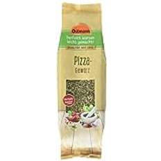 Gewürze, Würzmittel & Saucen Ostmann Pizza-Gewürz 30g