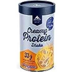 Multipower Creamy Protein Shake 420g Peanut Caramel