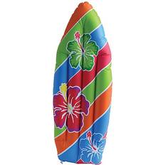 Cheap Inflatable Toys Horror-Shop Surfboard aufblasbar 91cm Beachparty Deko