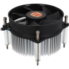 Thermaltake Gravity i2 95W 92mm 4-Pins PWM Extrusion CPU Cooling Fan CLP0556-B