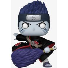 Leksaker Funko Naruto Oversized POP Actionfigur Kisame 15 cm
