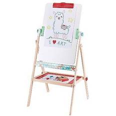 Hape Kreativitet & Hobby Hape Fritstående Staffeli E1063A/E1063B