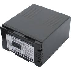 Cameron Sino Panasonic CGR-D54 batteri
