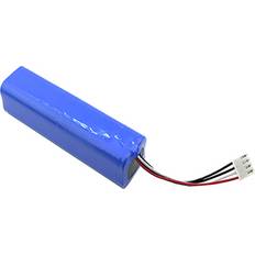 Batterier & Opladere Fukuda Batteri Til Medicinsk Udstyr Til FX-4100 FX-4211 FCP-4101
