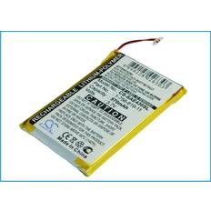 Batterier & Opladere Cameron Sino Batteri til NW-E435 mfl