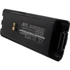 Batterier & Opladere Maxon Batteri Til Tovejsradio Til SP300 SP310 SP320
