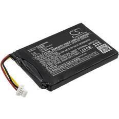 Cameron Sino Garmin DriveSmart 5 55 65 361-00056-08 akku 750mAh