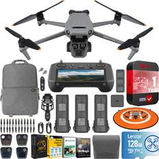 Dji mavic 3 pro DJI Mavic 3 Pro Fly More Combo with Hasselblad Bundle