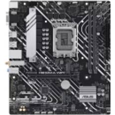 Intel Motherboards ASUS PRIME H610M-A WIFI