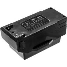 Cameron Sino Battery for YUNEEC Mantis G Q YUNB3S2800 Drone CS-YEM390RX 11.4v 3900mAh 44.46Wh