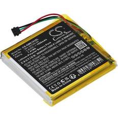 Cameron Sino Battery for Garmin Edge 1030 361-00105-00 GPS Navigator CS-GME103SL 3.8v 1950mAh