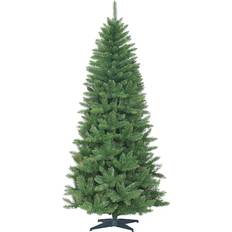 Puleo International Inc. 7-ft. Carson Artificial Pine Christmas Tree