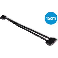 AlphaCool Y-Splitter aRGB 3-pin 1.5m