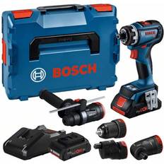 Bosch 06019K6200 (2x4.0Ah)