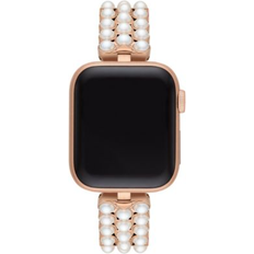 Kate Spade Apple Watch Faux Pearl Bracelet 38mm 40mm 41mm