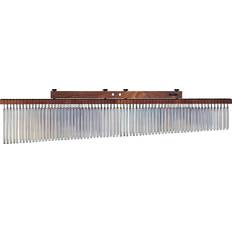 Christmas Decorations 140-Bar Double Row Chime